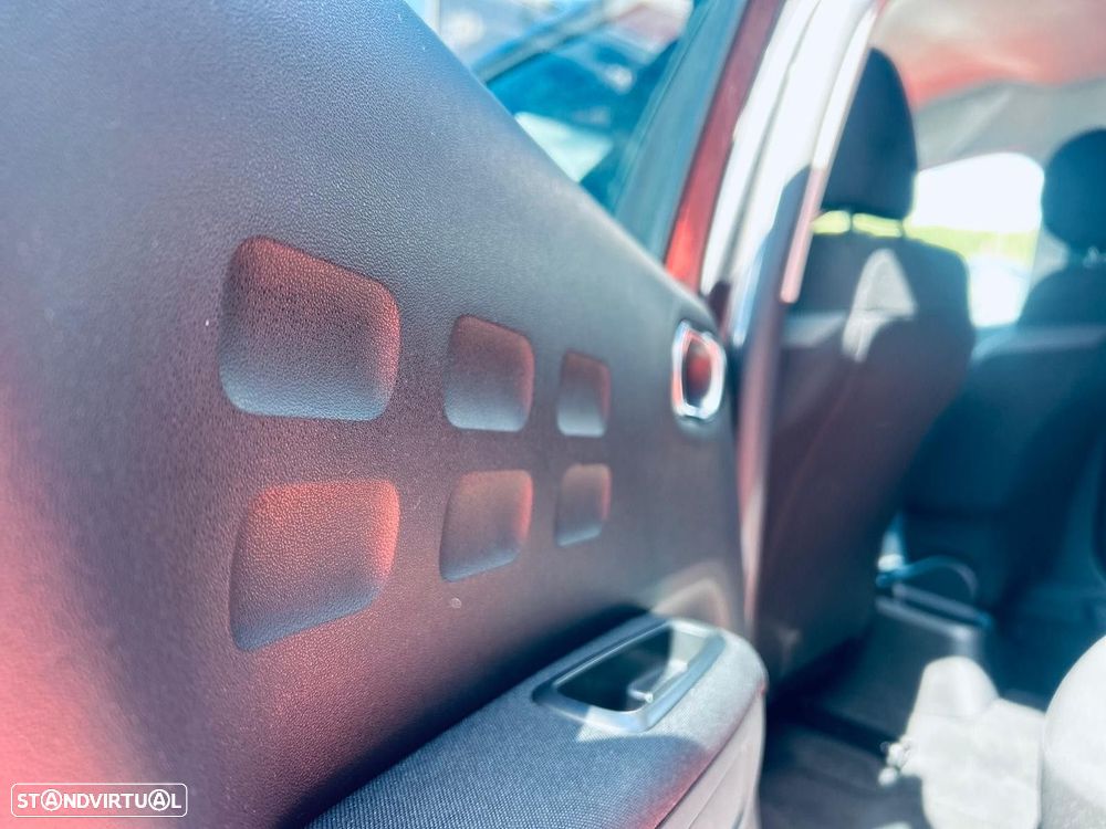 Citroën C3 1.2 PureTech C-Series - 30