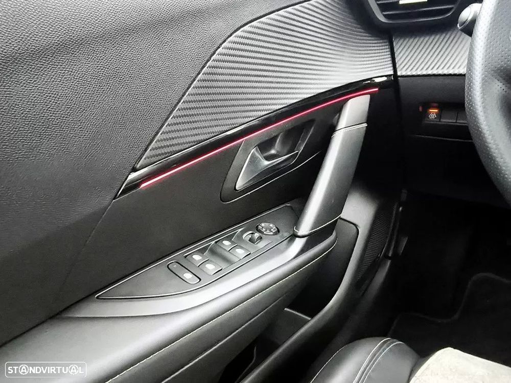 Peugeot e-208 50 kWh GT Pack - 20