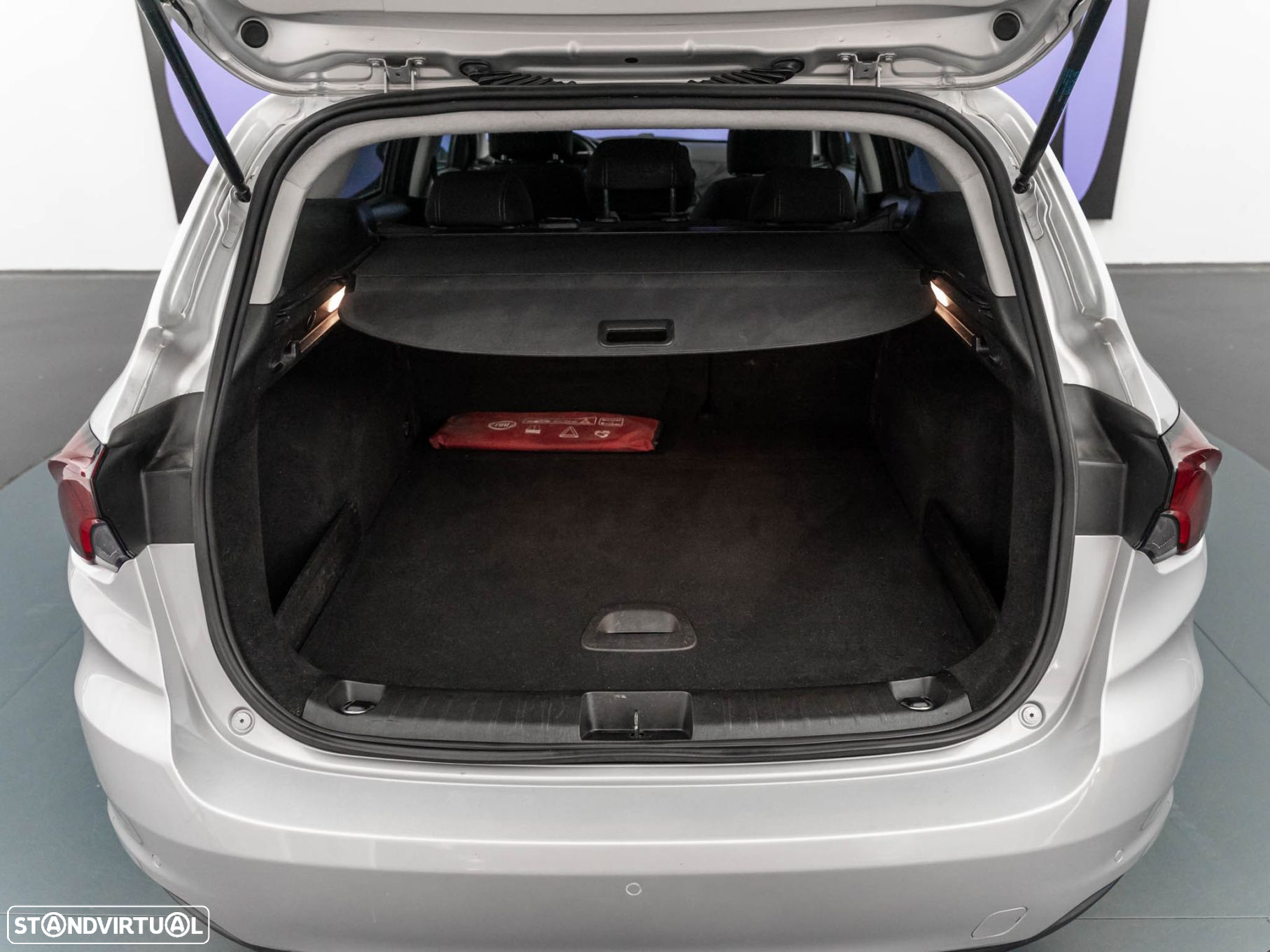 Fiat Tipo Station Wagon 1.3 M-Jet Mirror - 12