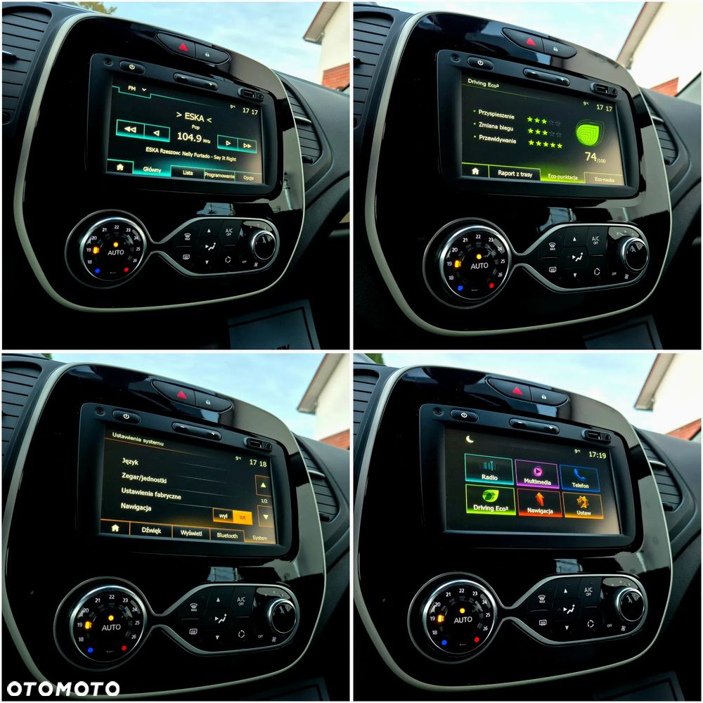 Renault Captur 2018 photo 5