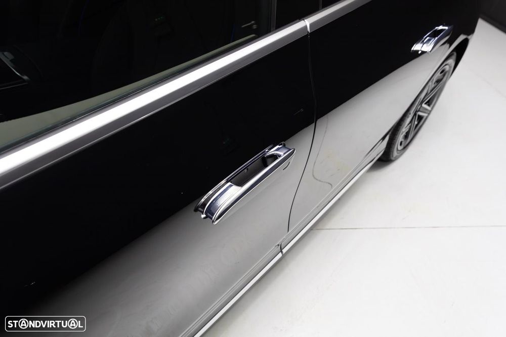 Mercedes-Benz EQE 350+ AMG Line - 22