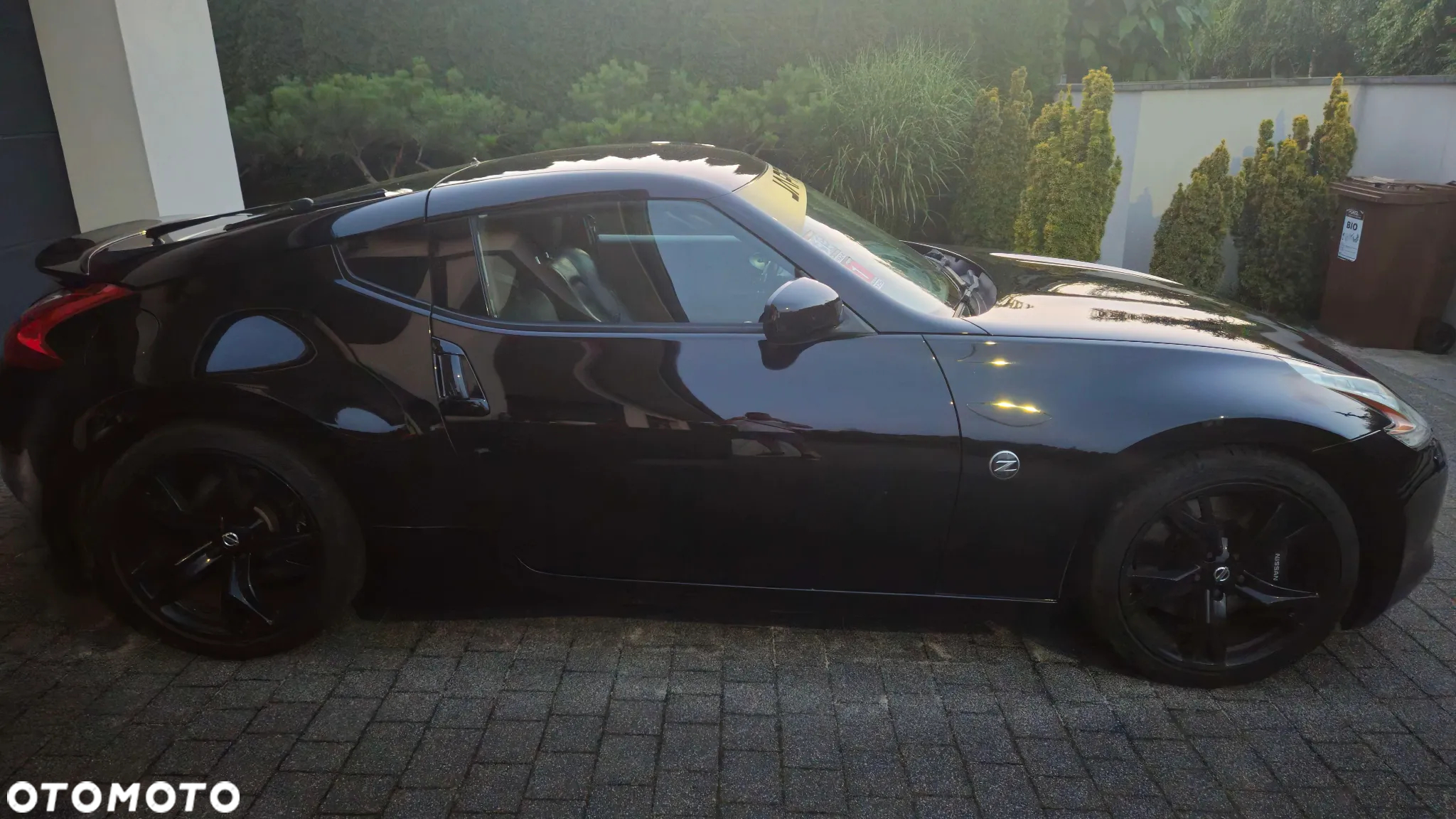 Nissan 370 Z 3.7 V6 Pack2 - 3