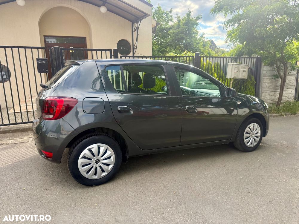 Dacia Sandero 0.9 Prestige - 15