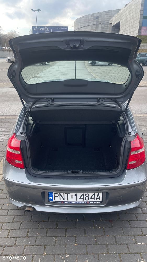 BMW Seria 1 - 11