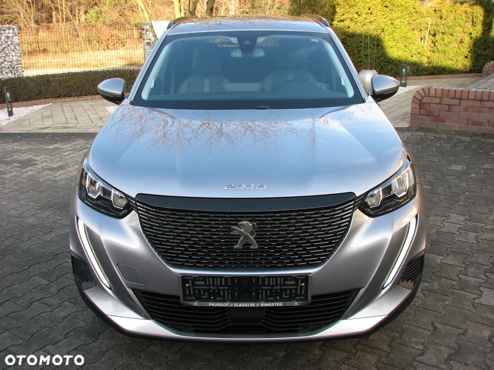 Peugeot 2008 1.5 BlueHDi Allure S&S - 5