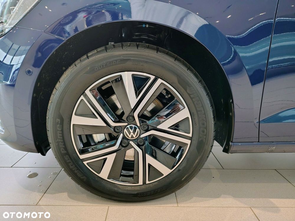 Volkswagen Touran - 7