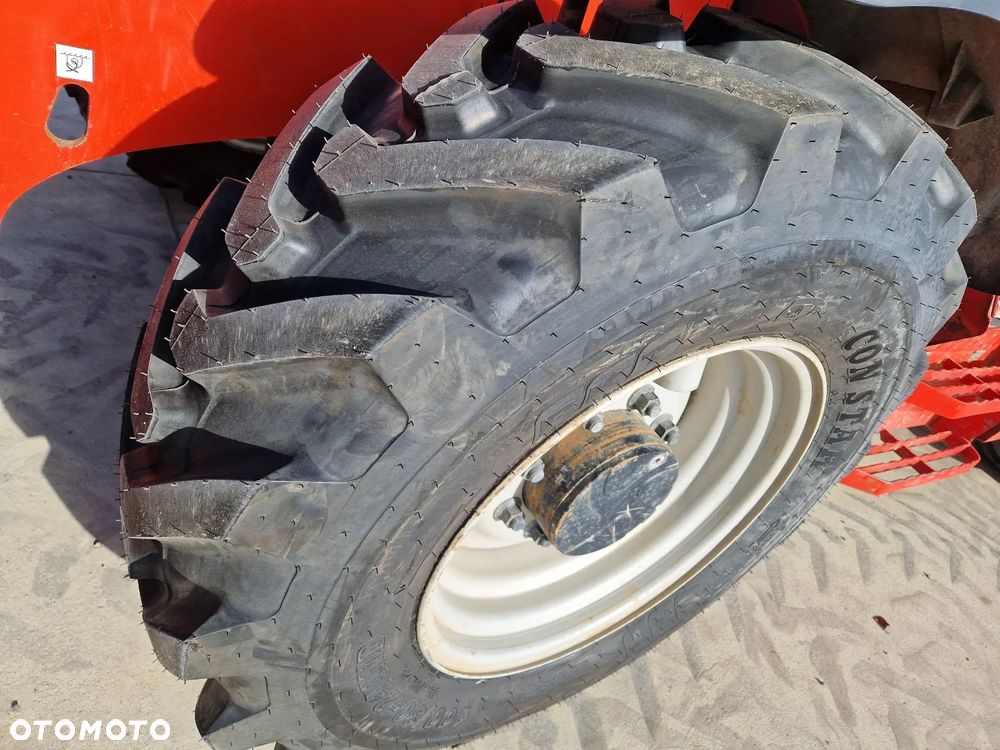Manitou MT 1440 jak 540-140 P601 - 17