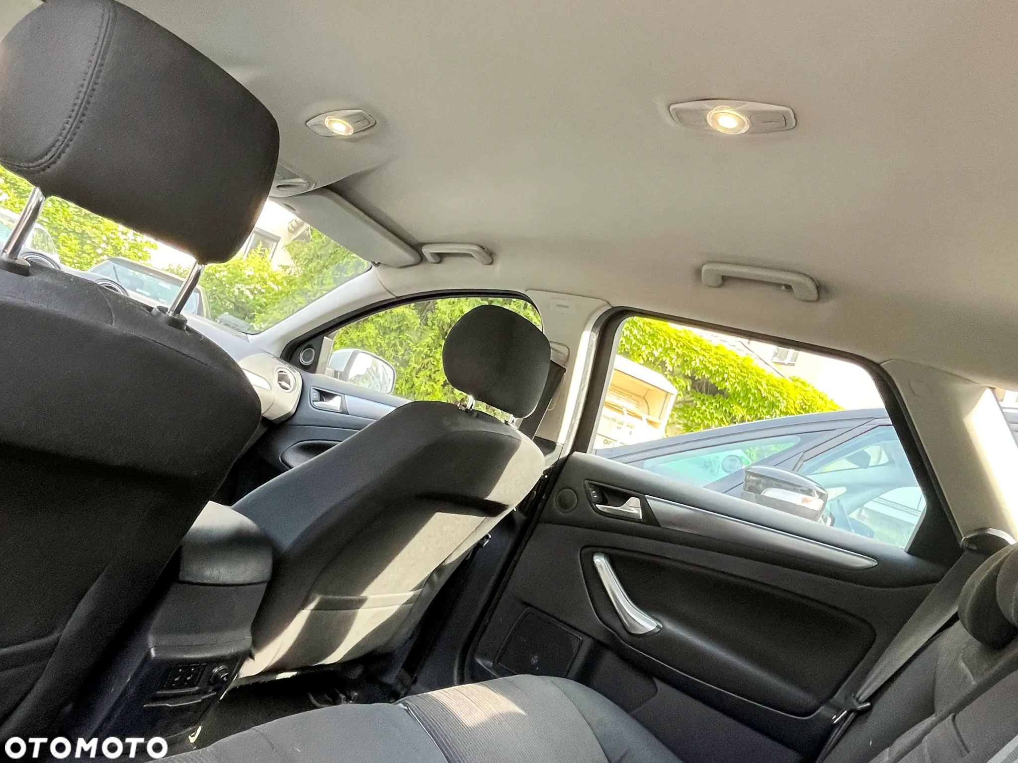 Ford Mondeo 1.6 T Titanium - 7
