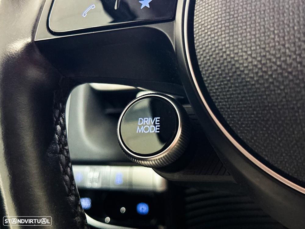 Hyundai Ioniq 5 73 kWh Vanguard+ - 42