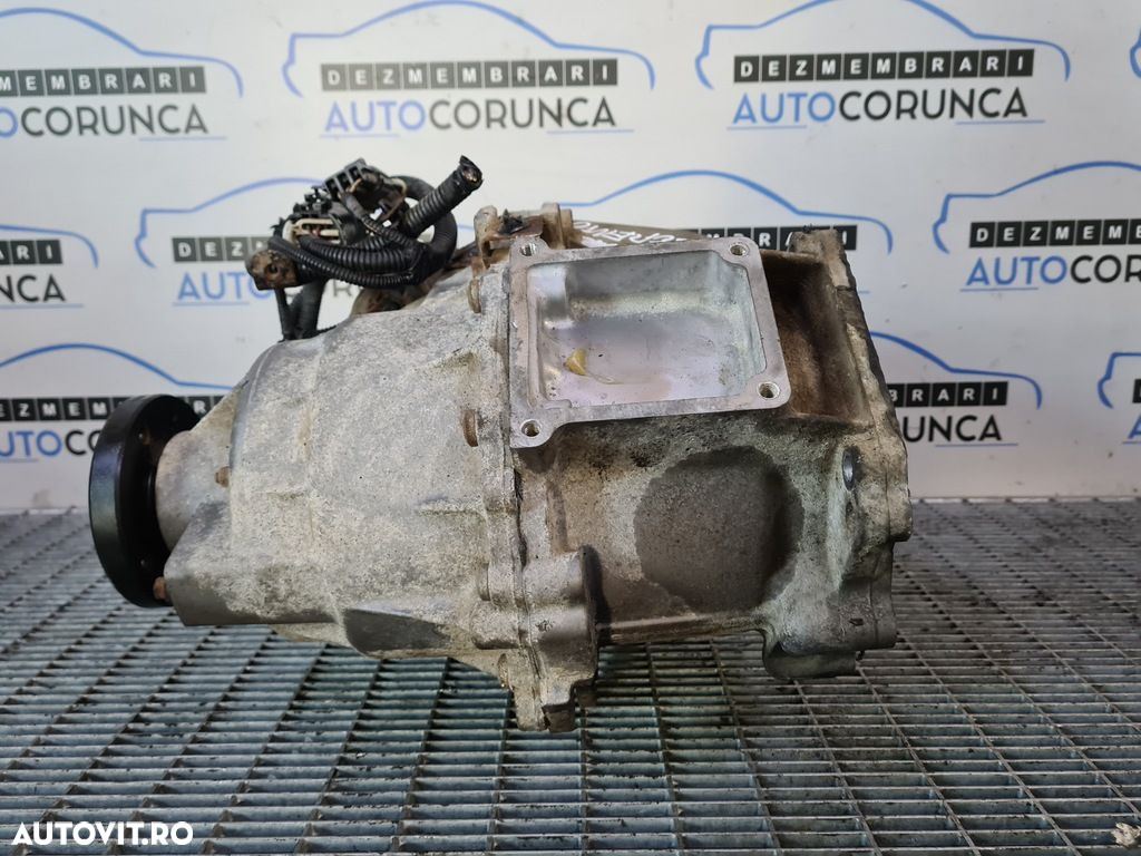 Cutie de Tranfer Grup Fata Kia Sorento 2.5 Diesel 2002 - 2009 170CP Manuala 5 Trepte ... - 3