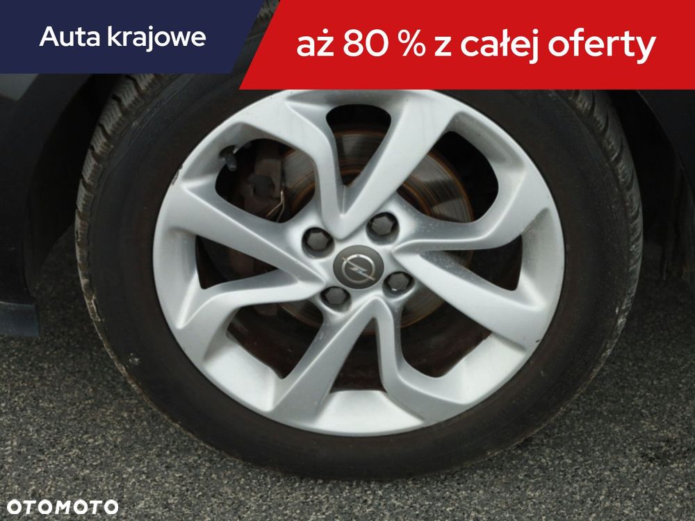 Opel Corsa - 20
