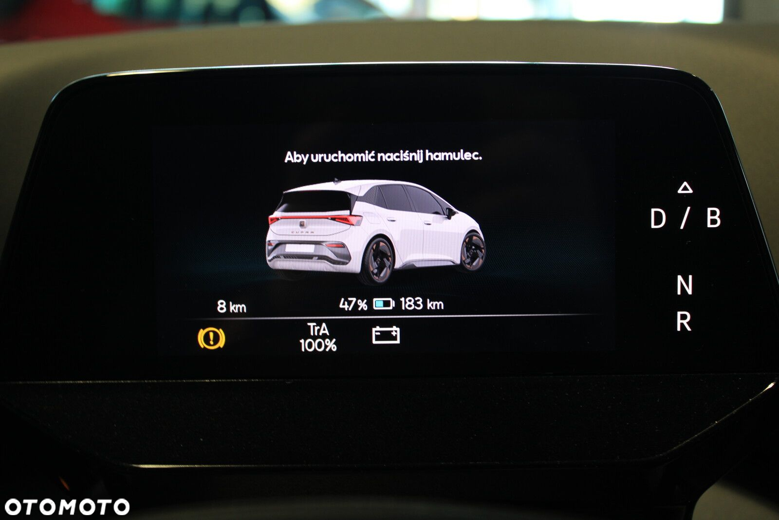Cupra Born - 14