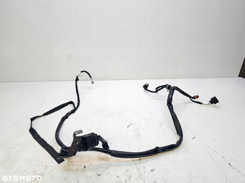 WIĄZKA ALTERNATORA AUDI A1 8X VW 6R0971349EF - 1
