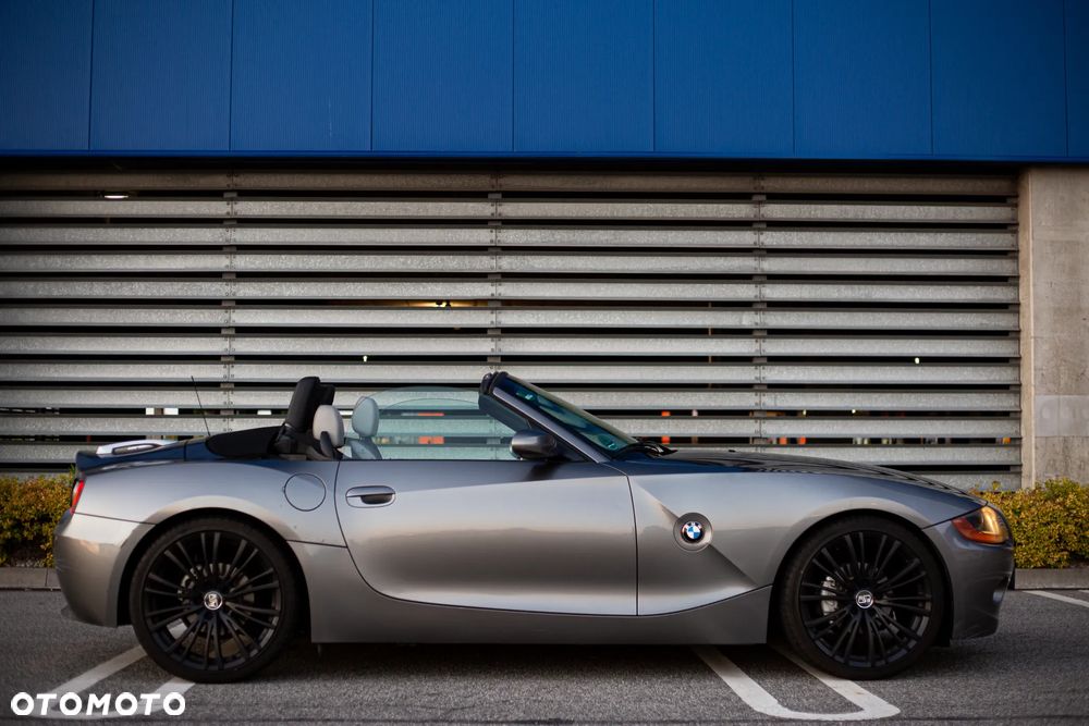 BMW Z4 - 6