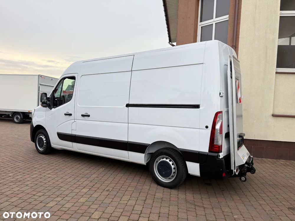 Renault Master L2H2 Winda - 7