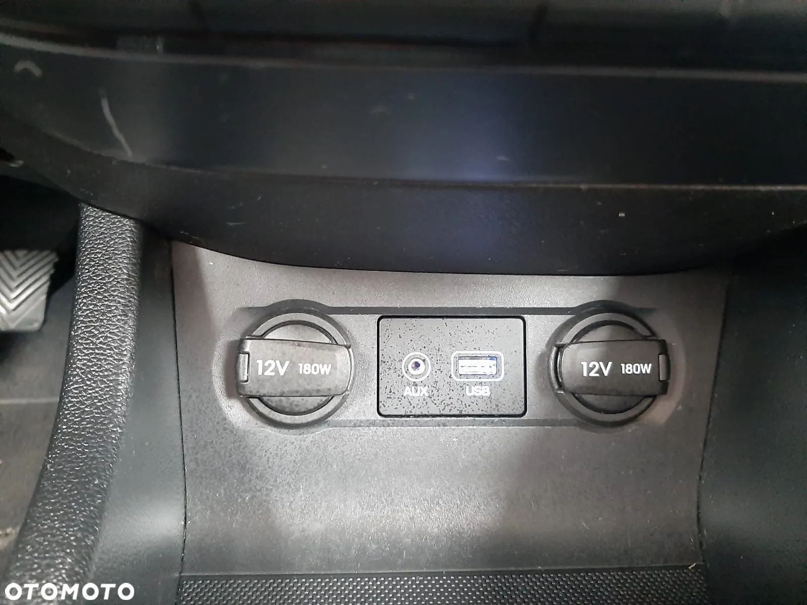 Hyundai i20 1.1 CRDi Elegant - 30