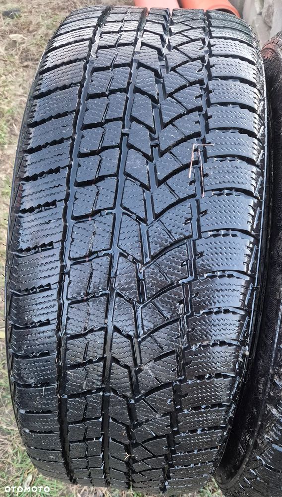 19 Cali 4x Koła Opony Zimowe JAK NOWE Felgi Aluminiowe BMW M-PAKIET X3 F25 X4 F26 - 3