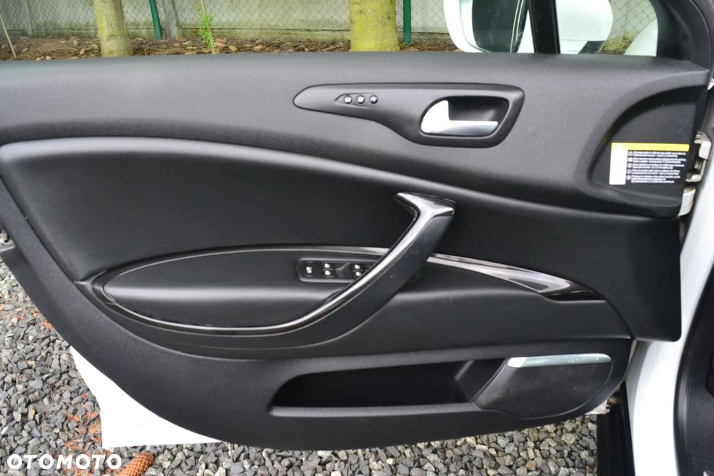 Citroën C5 HDi 165 FAP Exclusive - 12