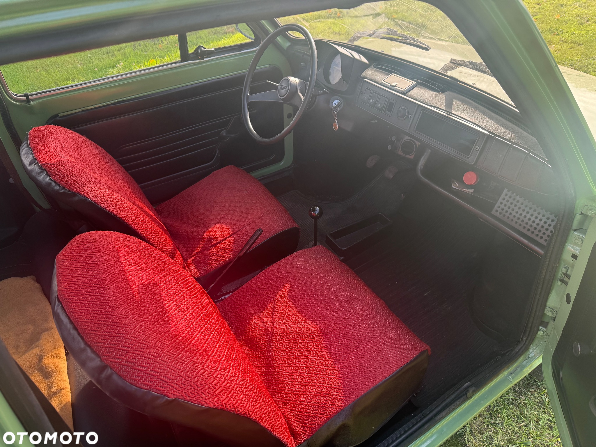 Fiat 126 - 8