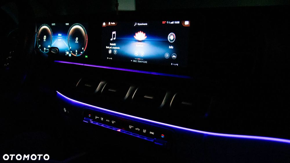 Mercedes-Benz GLE Coupe 400 d 4-Matic Executive - 13