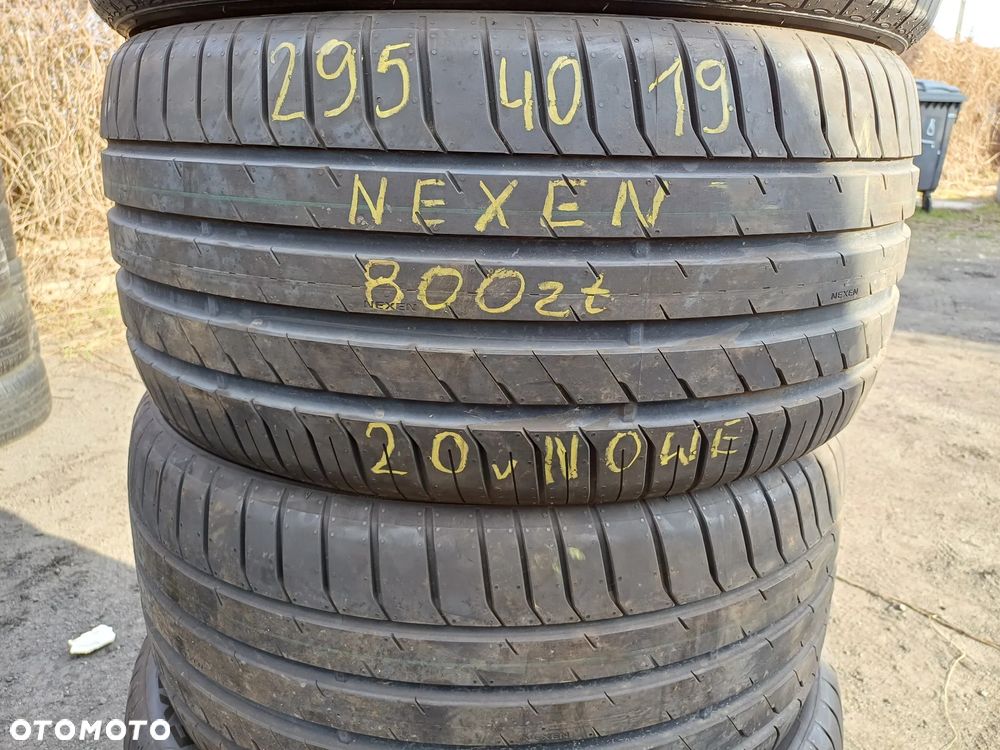 295/40/19 Nexen