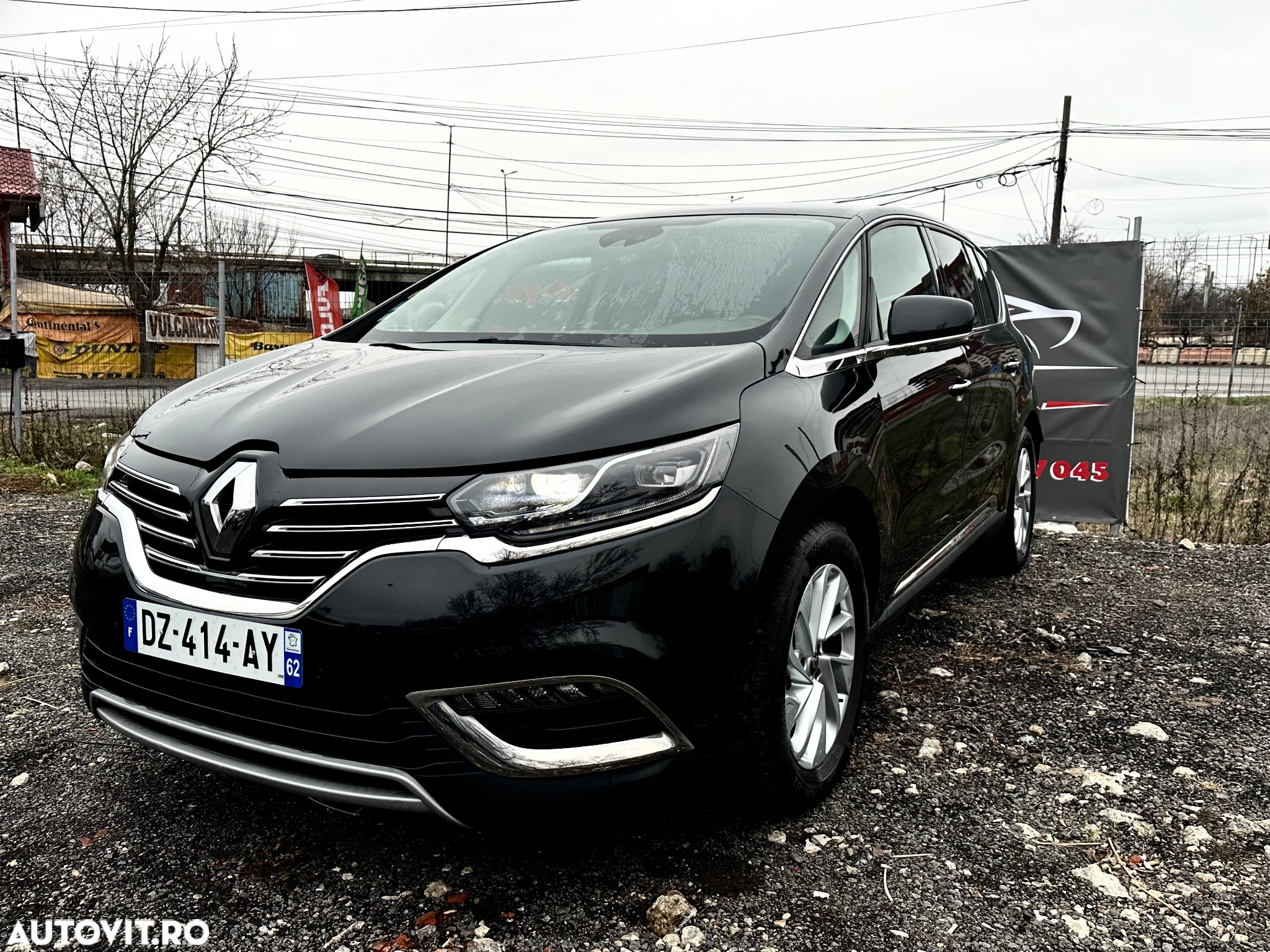 Renault Espace - 12