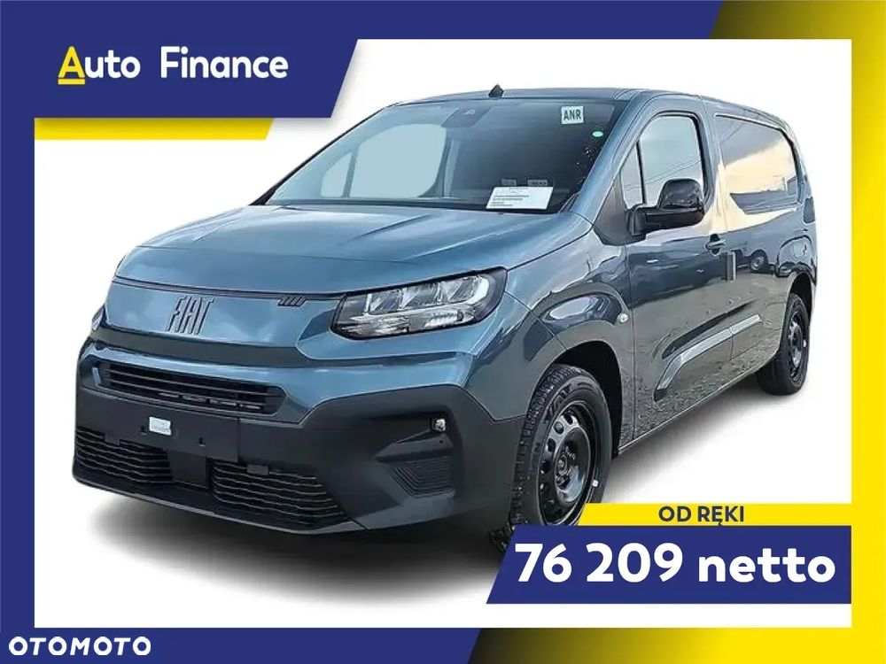 Fiat Doblo VAN L2 100KM SERIA 3 - 1