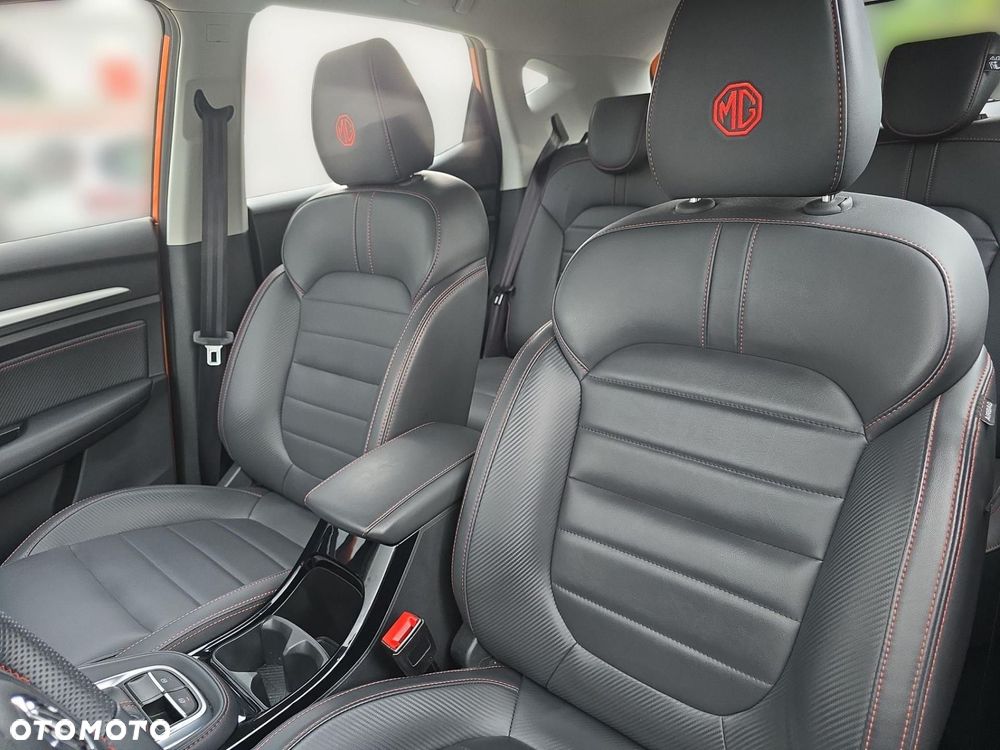 MG ZS 1.0 T-GDI Exclusive - 25