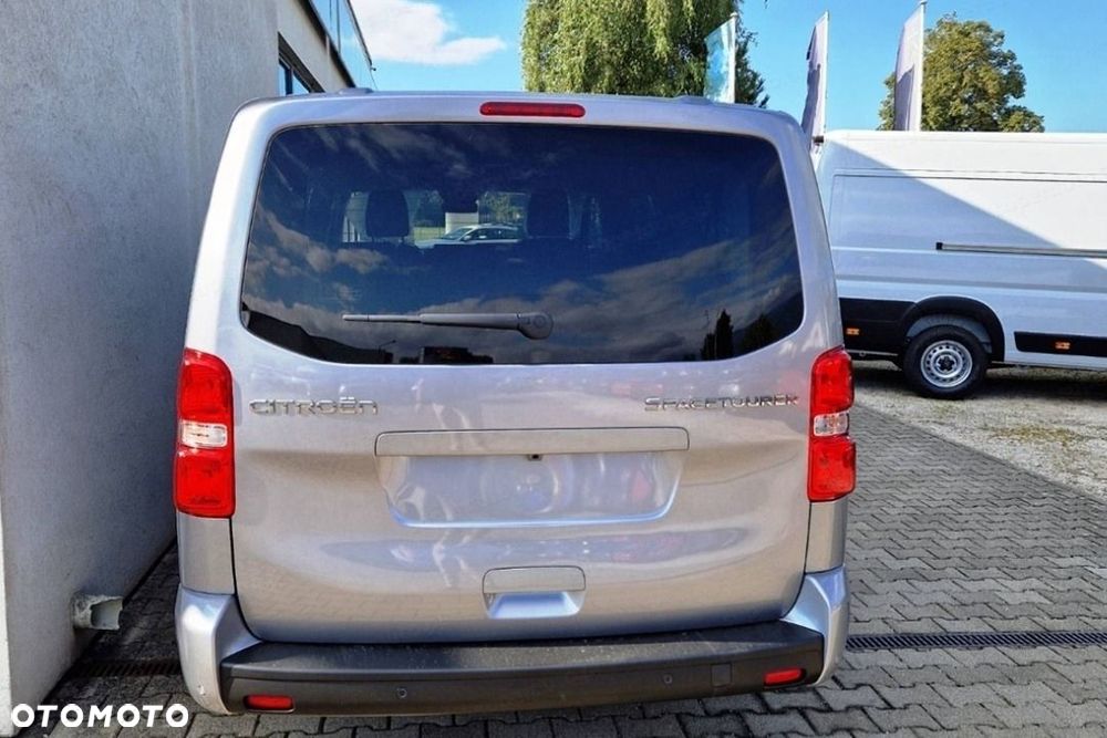 Citroën SpaceTourer - 8