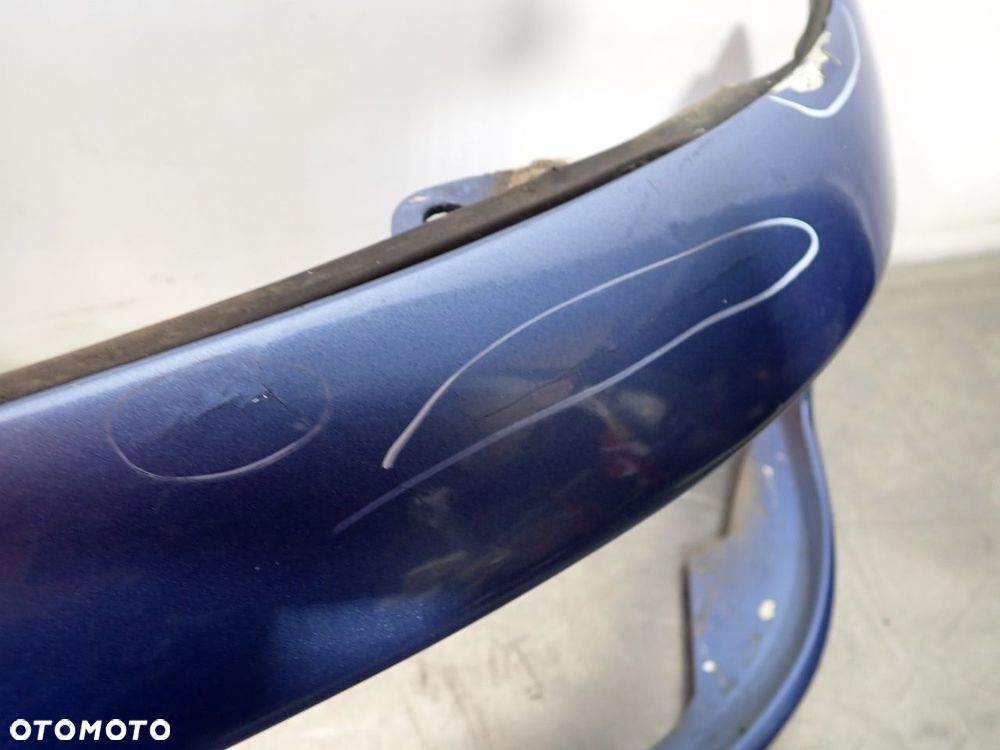 GRILL ATRAPA OKULAR VOLKSWAGEN PASSAT B3 - 12