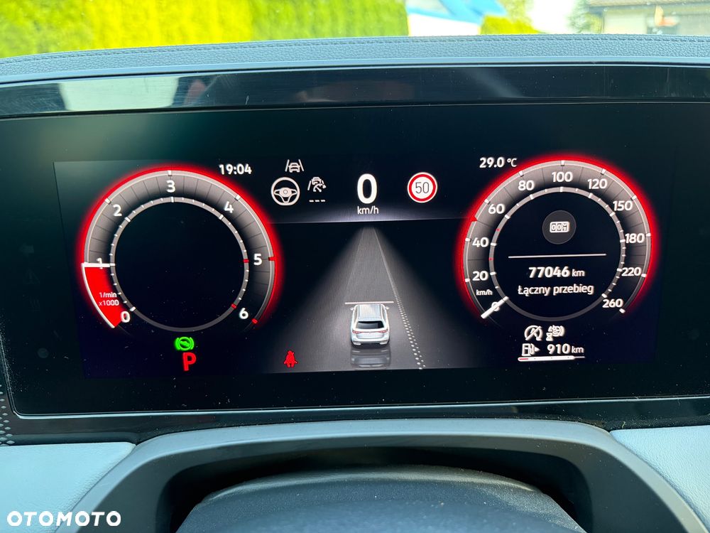 Volkswagen Passat - 18