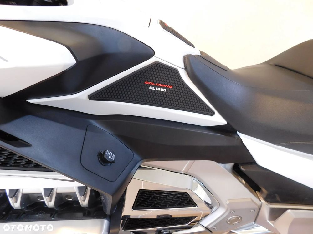 Honda GL - 7