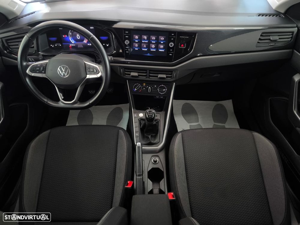 VW Taigo 1.0 TSI Urban Style - 10
