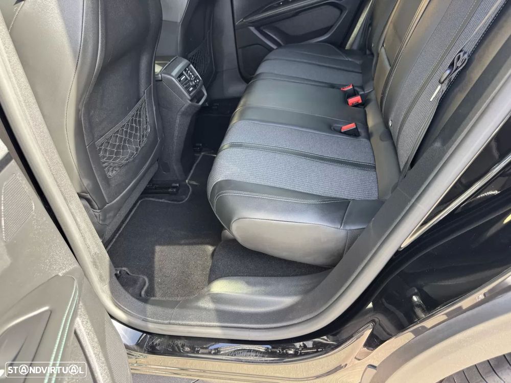 Peugeot 3008 PureTech 130 Stop & Start GPF EAT8 Allure Pack - 34
