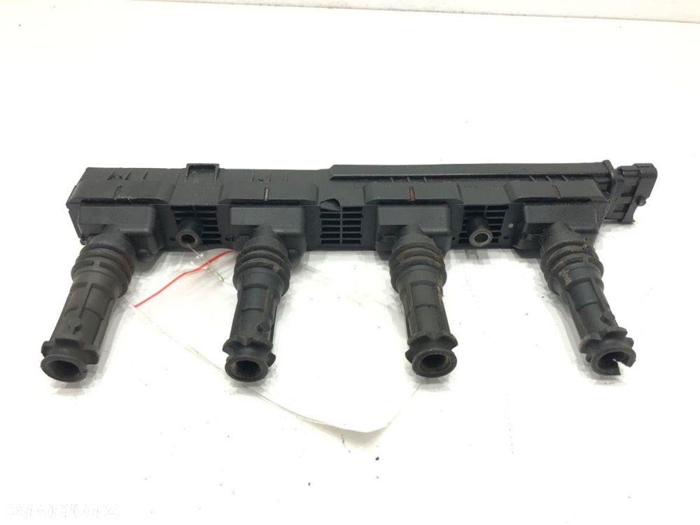 CEWKA ZAPŁONOWA - 99.00 PLN - OPEL CORSA D (S07) 2006 - 2014 1.2 (L08, L68) 59 kW [80 KM] benzyna - 1