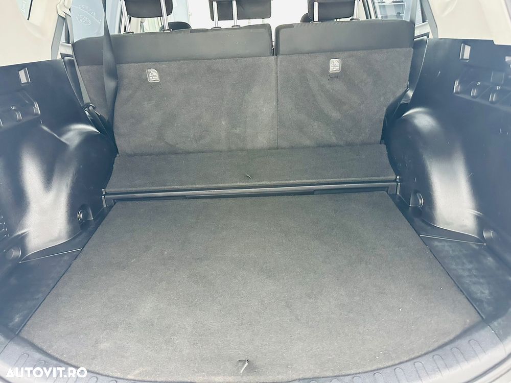 Toyota RAV4 2.5 VVT-i 4x2 Executive - 20