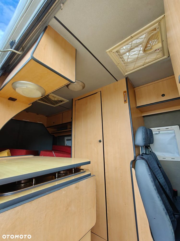 Fiat Ducato - 19