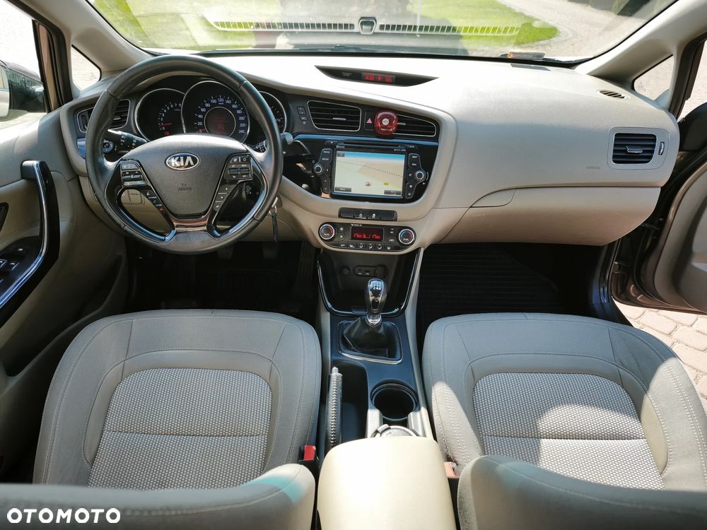 Kia Ceed 1.4 XL - 24