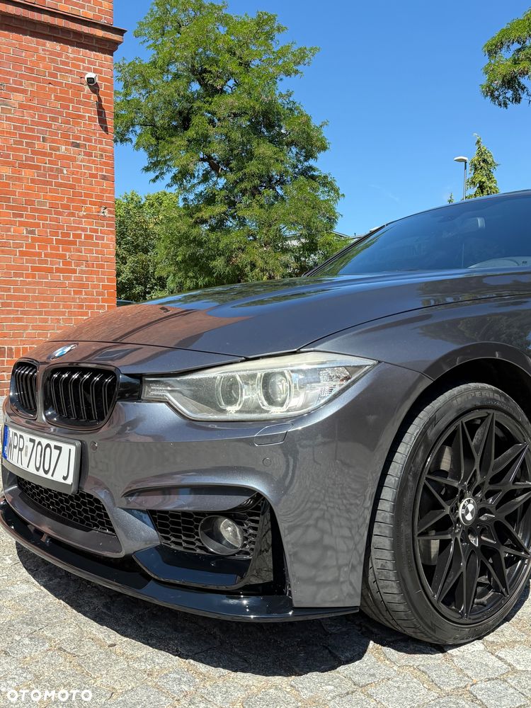 BMW Seria 3 - 14