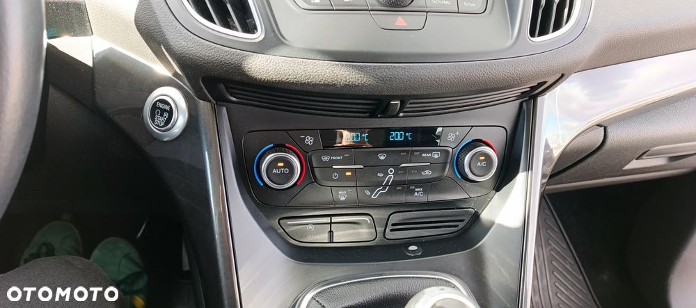 Ford C-MAX 1.5 TDCi Titanium - 15