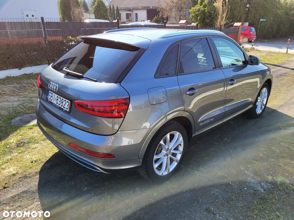 Audi Q3 - 4