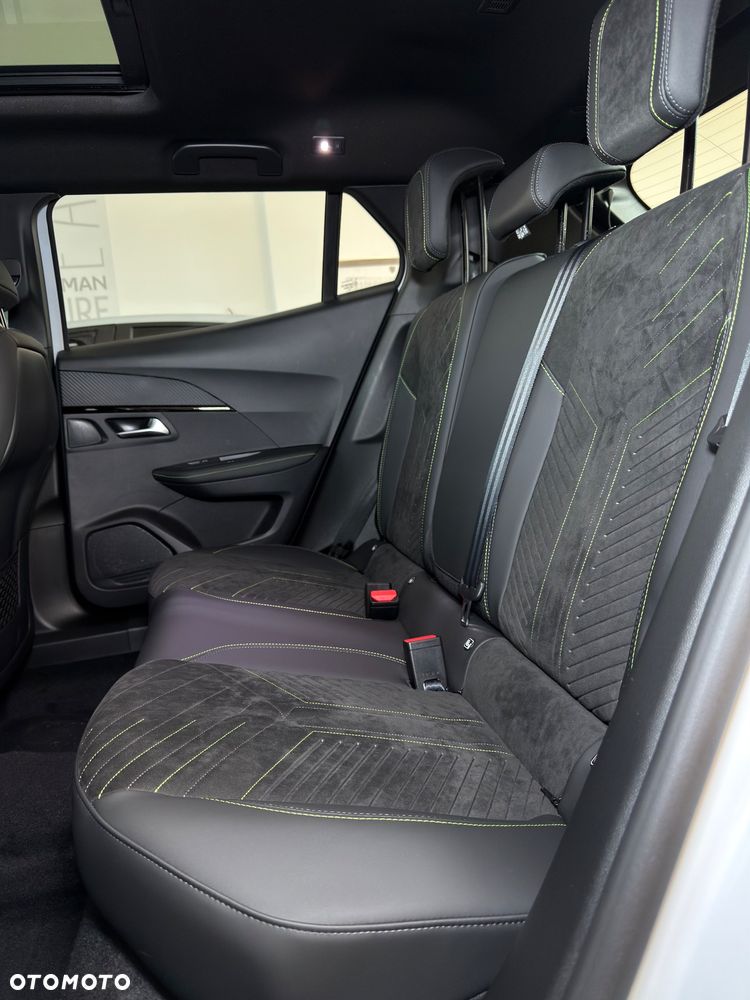 Peugeot 2008 - 6