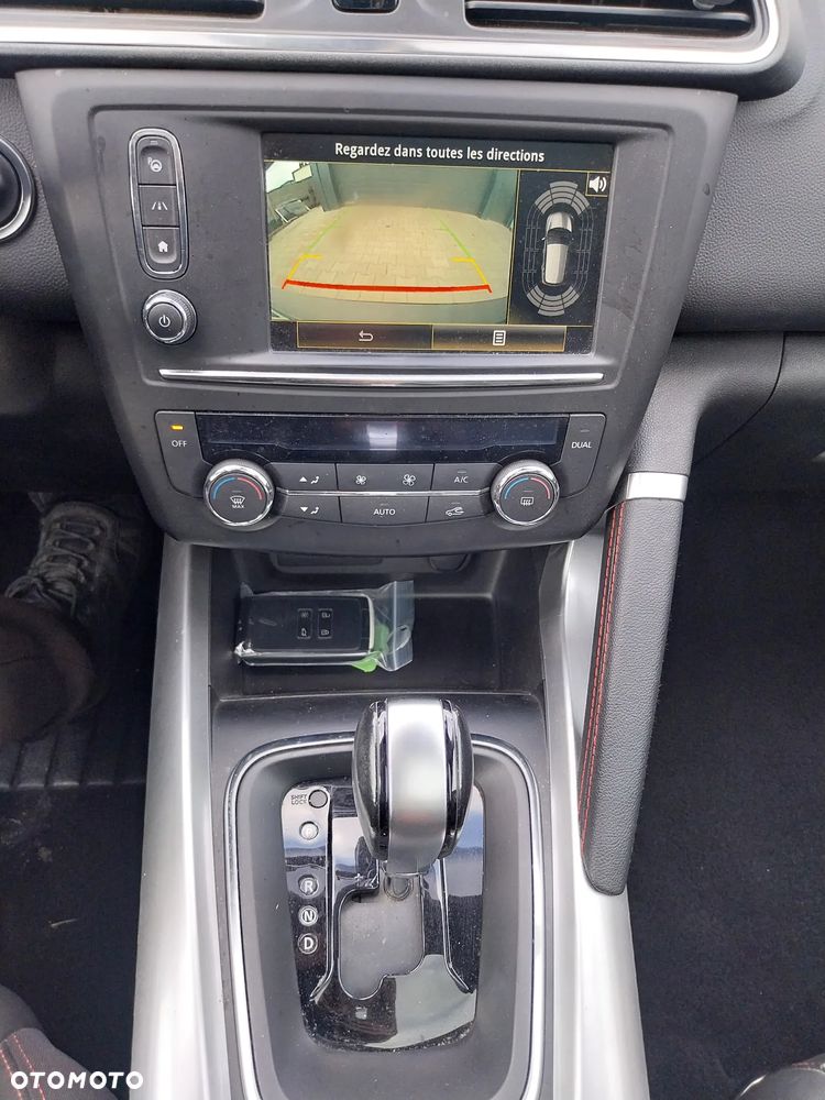 Renault Kadjar - 18