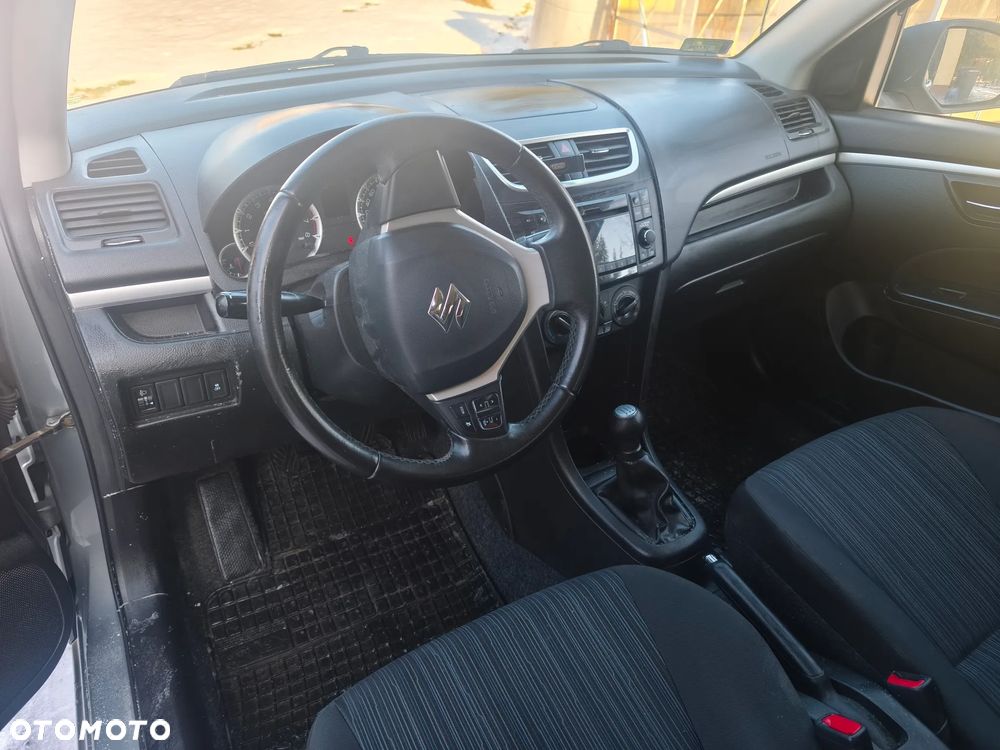 Suzuki Swift 1.2 Club - 2