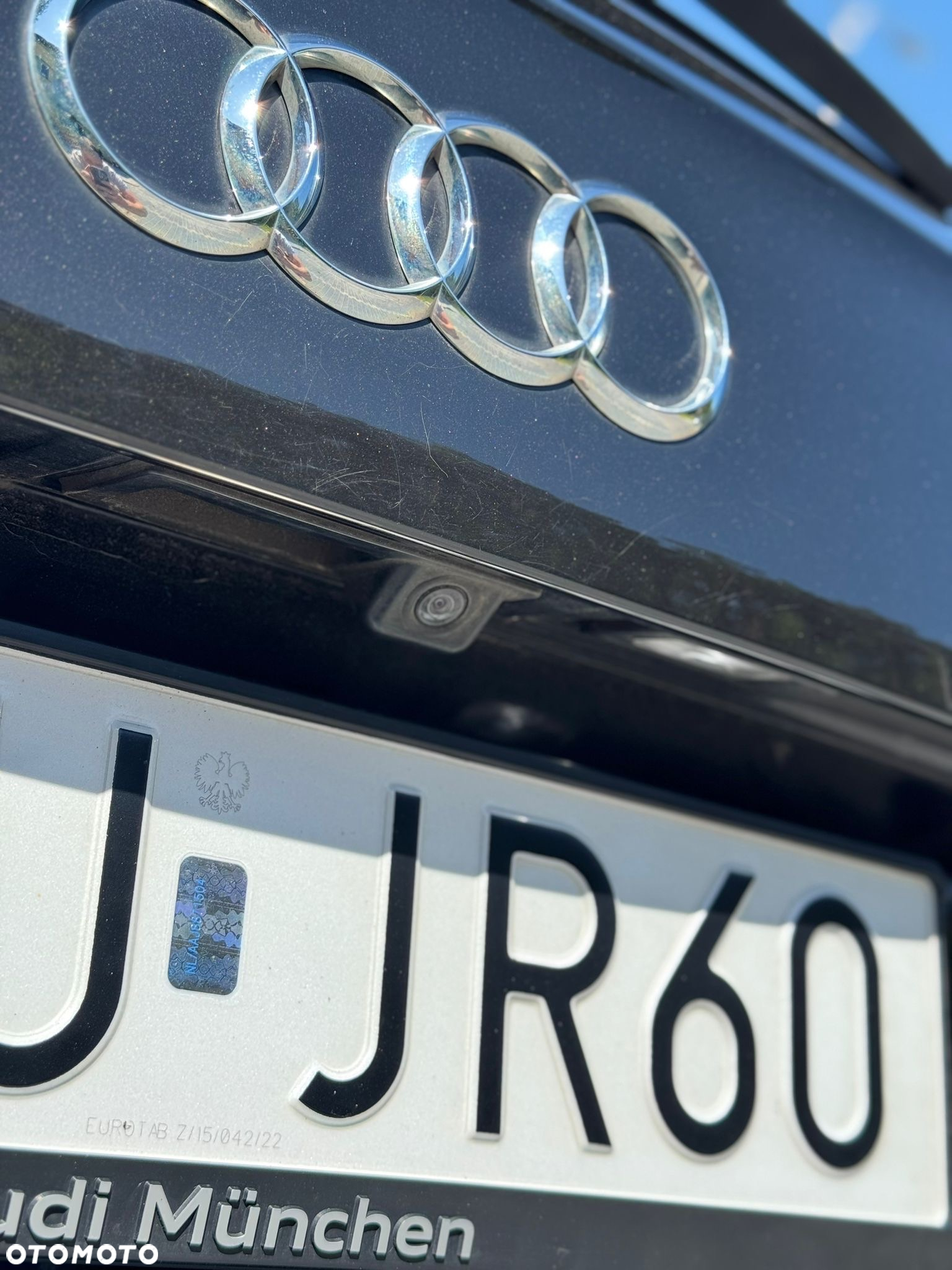 Audi A6 Avant 3.0 TDI quattro S tronic - 39