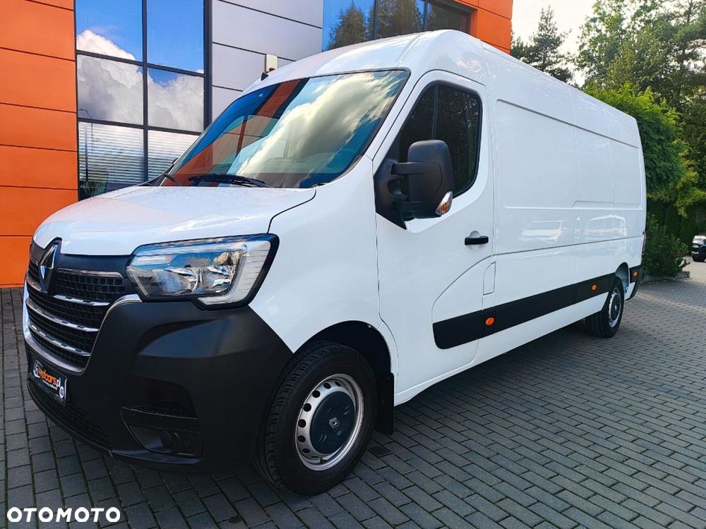 Renault Master - 2