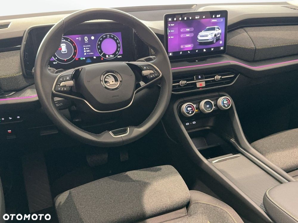 Skoda Kodiaq - 17