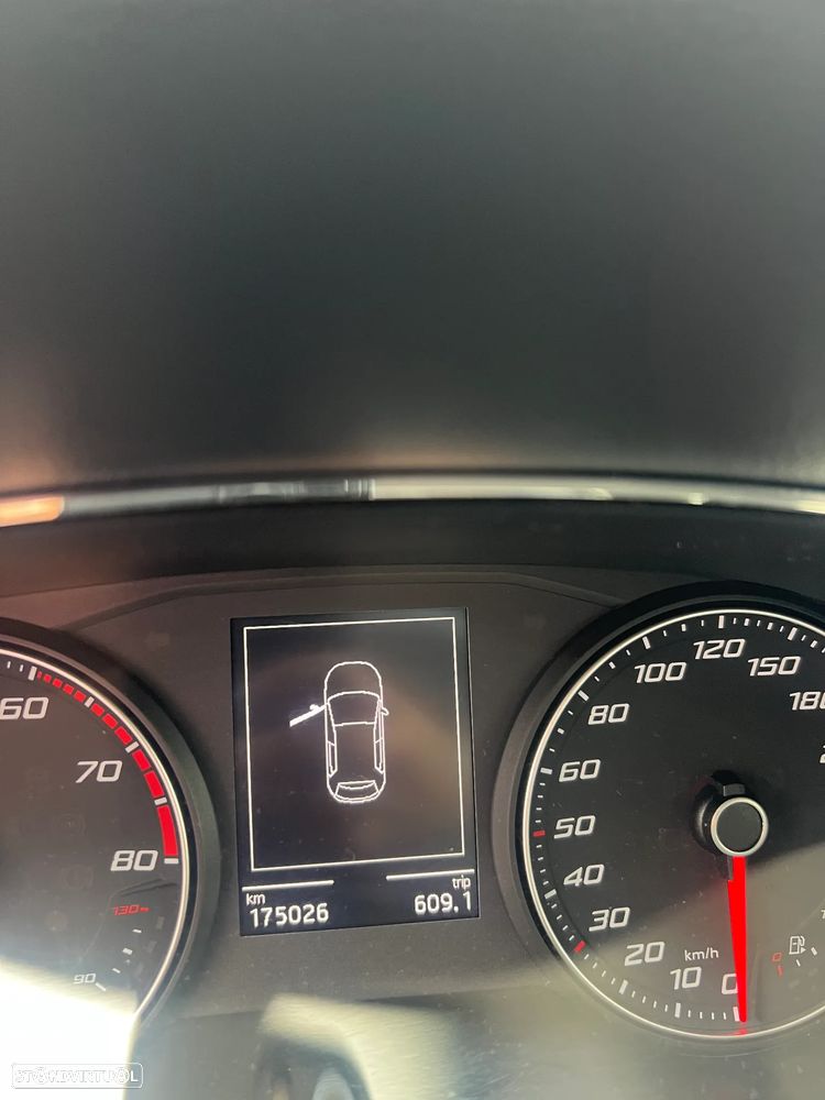 SEAT Ibiza 1.0 Style - 4