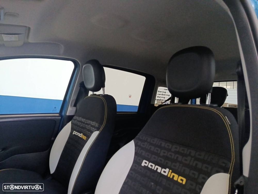 Fiat Panda - 9