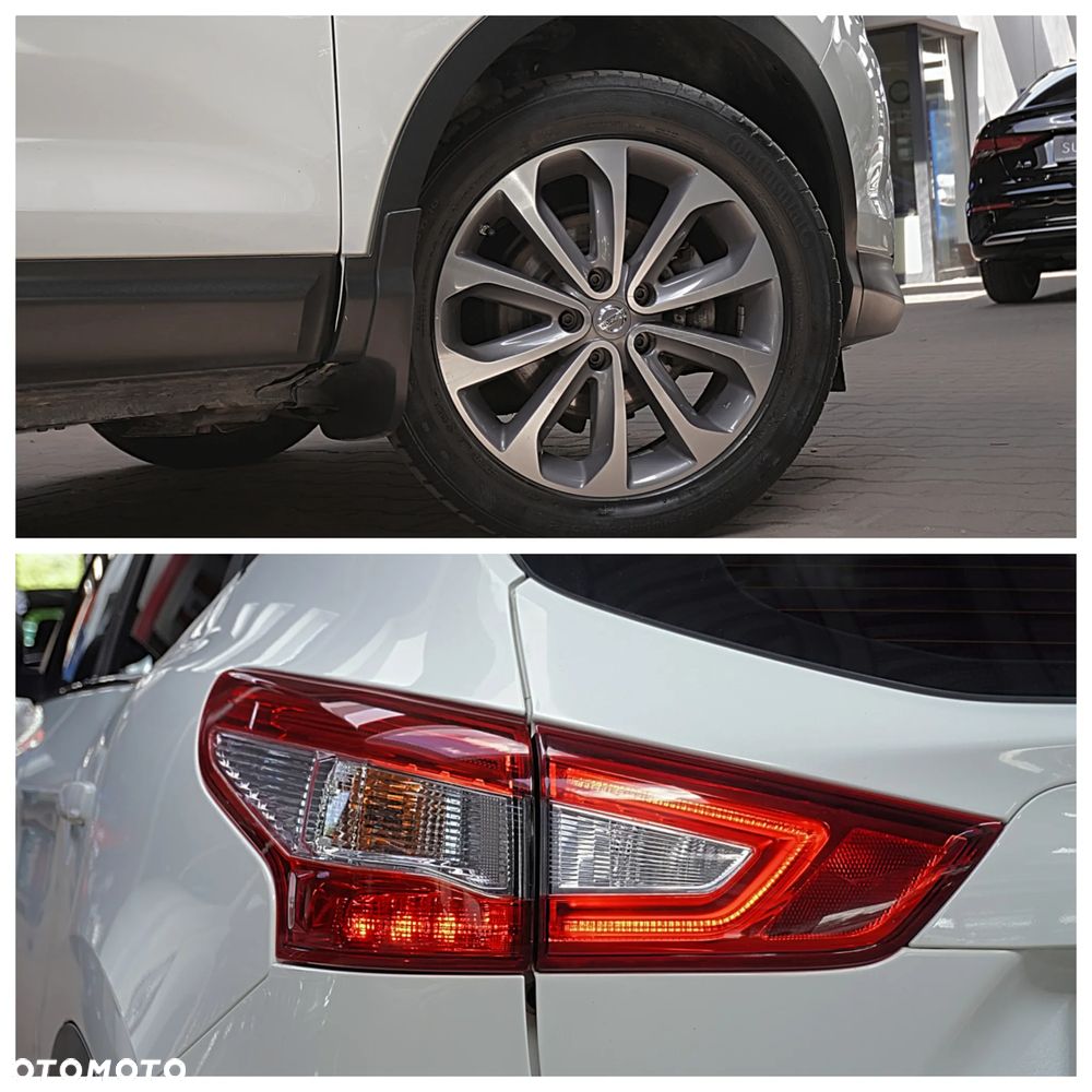 Nissan Qashqai 1.2 DIG-T N-Connecta - 35
